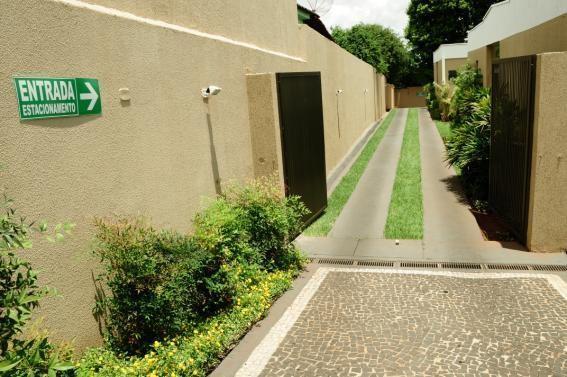 Garden Hotel Ituiutaba Exteriér fotografie
